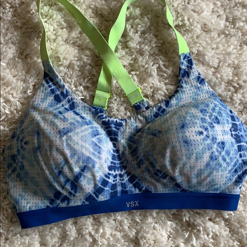 VS SPORTS BRA